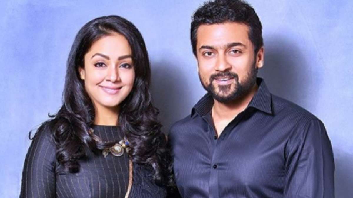 1200x675 Suriya & Jyotika's Wedding Anniversary