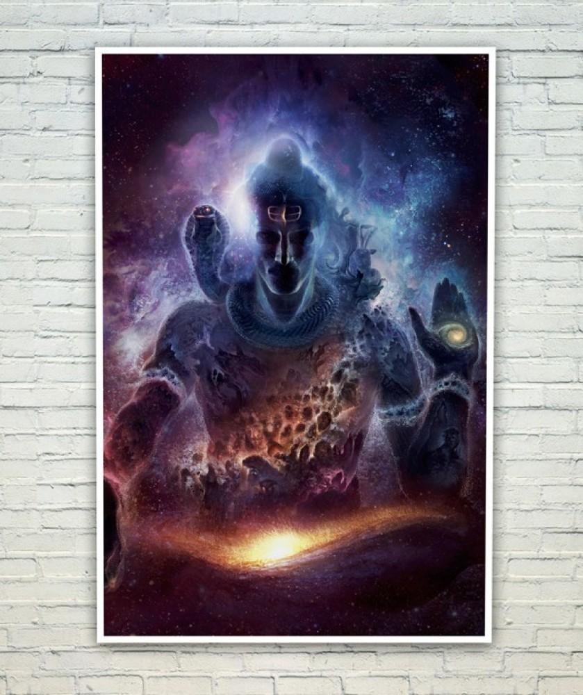 Cosmic Shiva Wallpapers - Top Free Cosmic Shiva Backgrounds ...