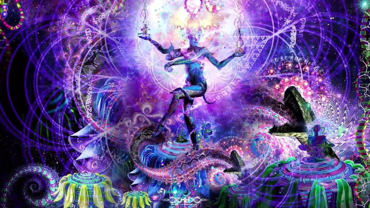 1280x720 Dance of Cosmos
