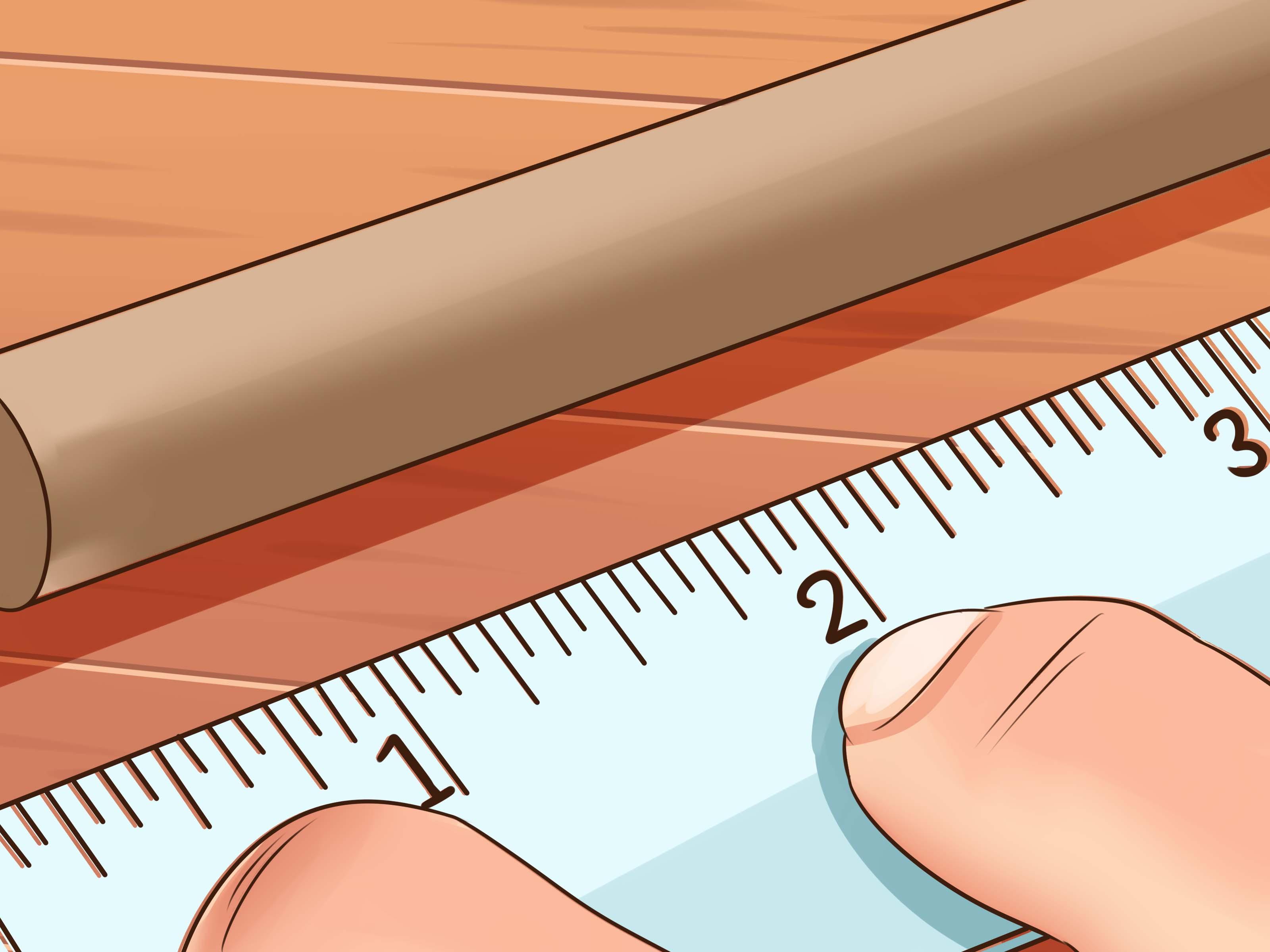 3200x2400 Ways to Measure Gun Barrel