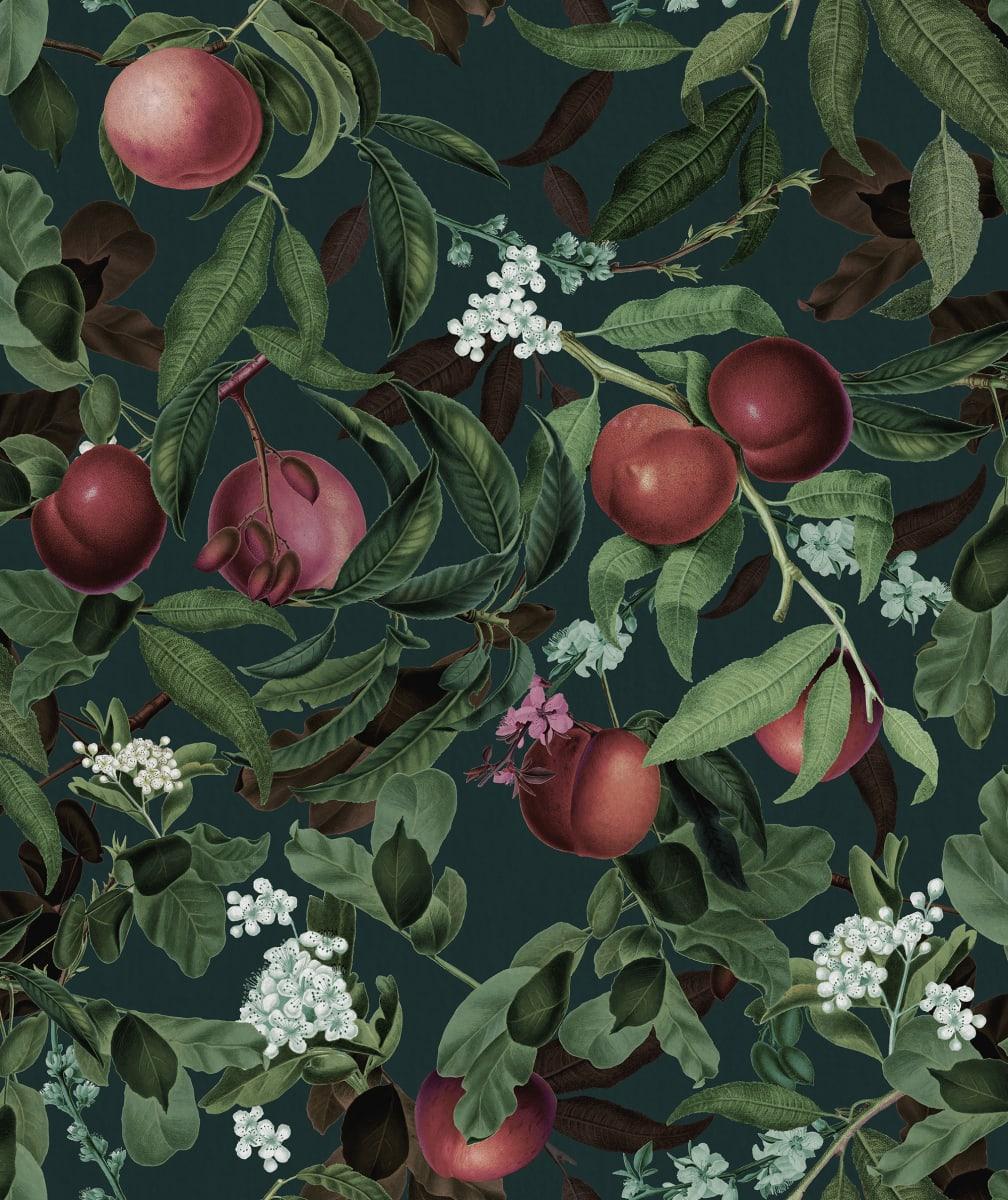 1008x1200 Peach Valley Summer. Rebel