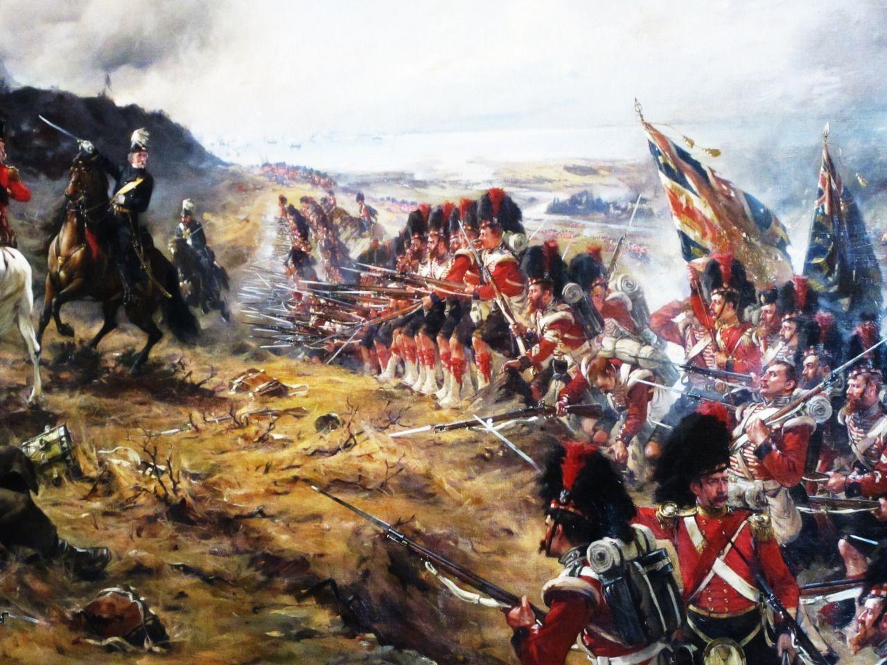 1280x960 Waterloo 1080P, 2k, 4k HD wallpaper