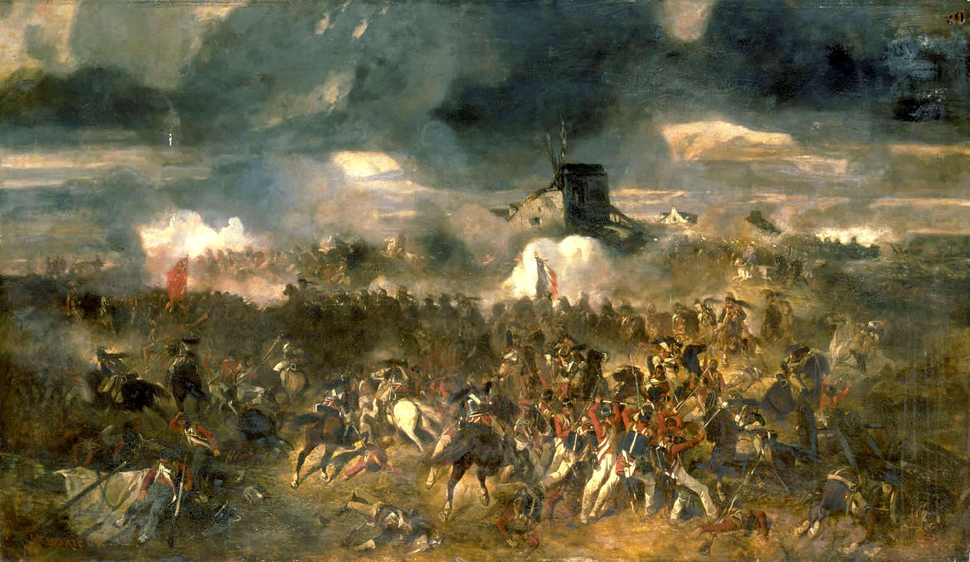 1400x811 Download Waterloo wallpaper