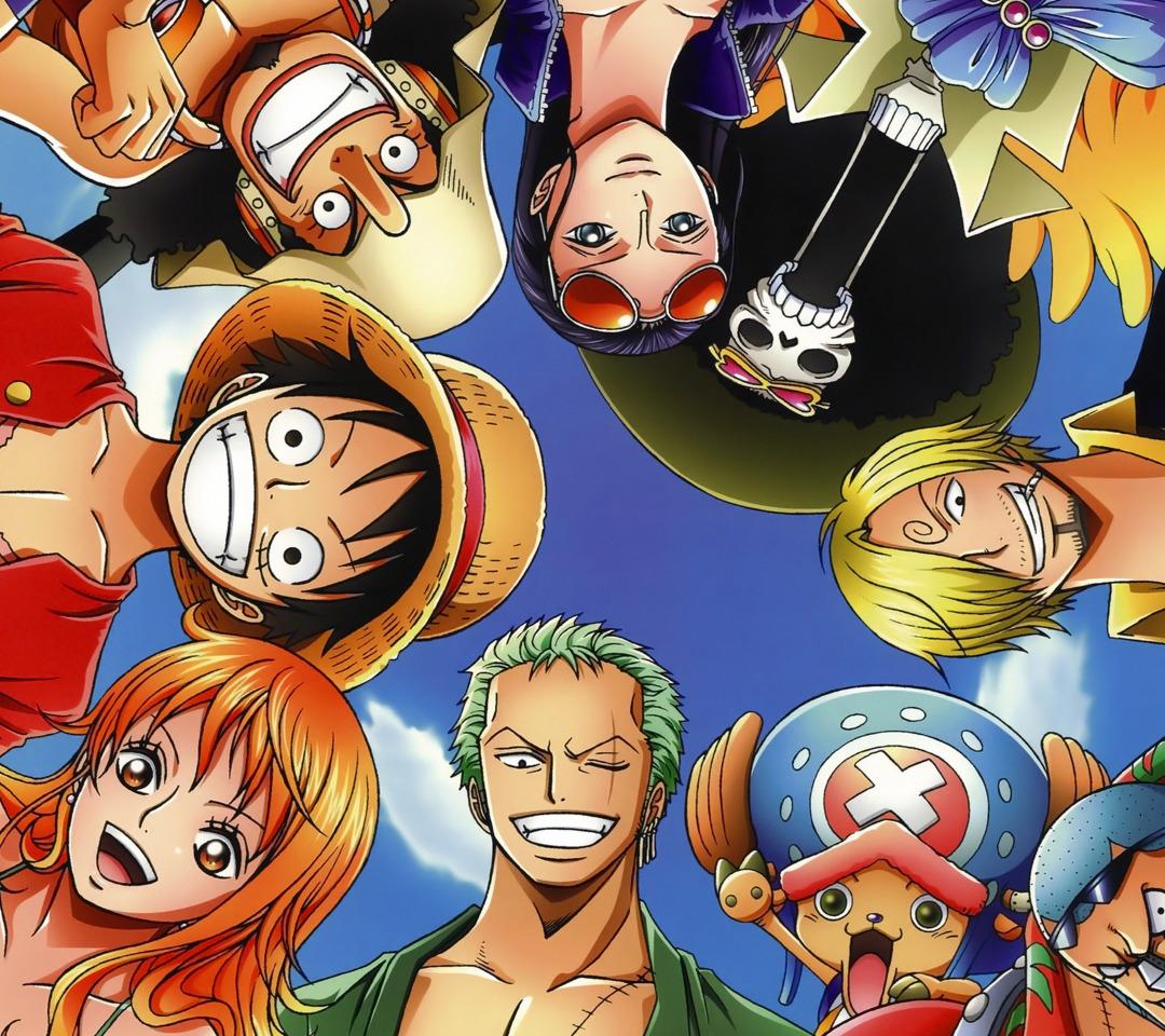 1080x960 Download wallpaper sake, game, Chopper
