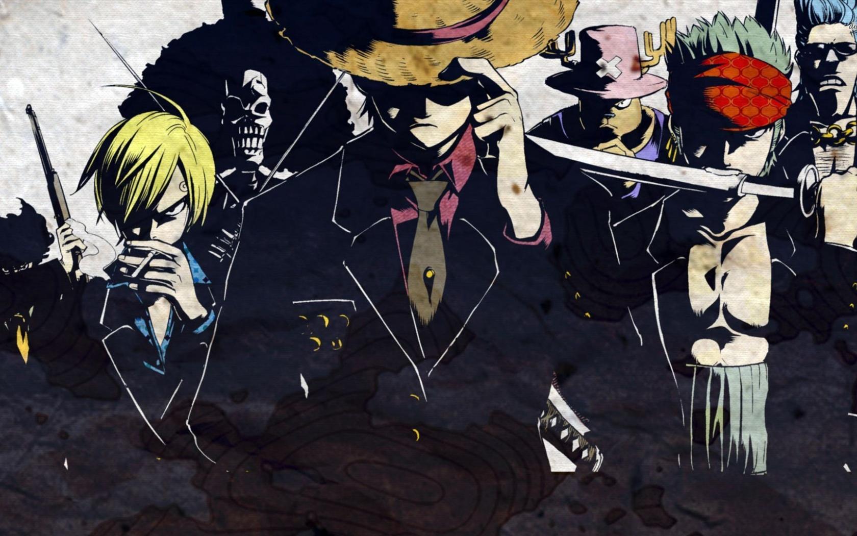1680x1050 anime Twitter Header Photo
