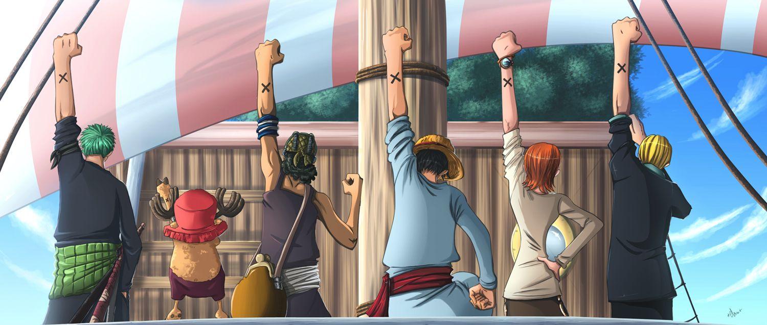1500x637 Alabasta HD Wallpaper 4k Download Full
