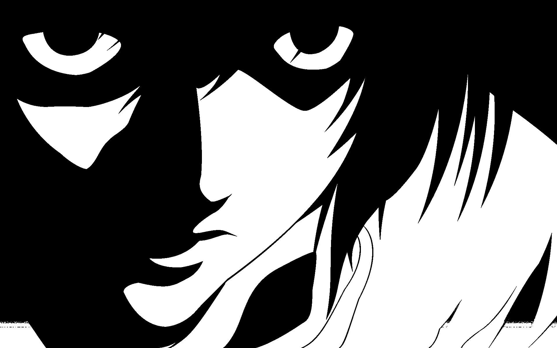 1920x1200 Otaku Wallpaper