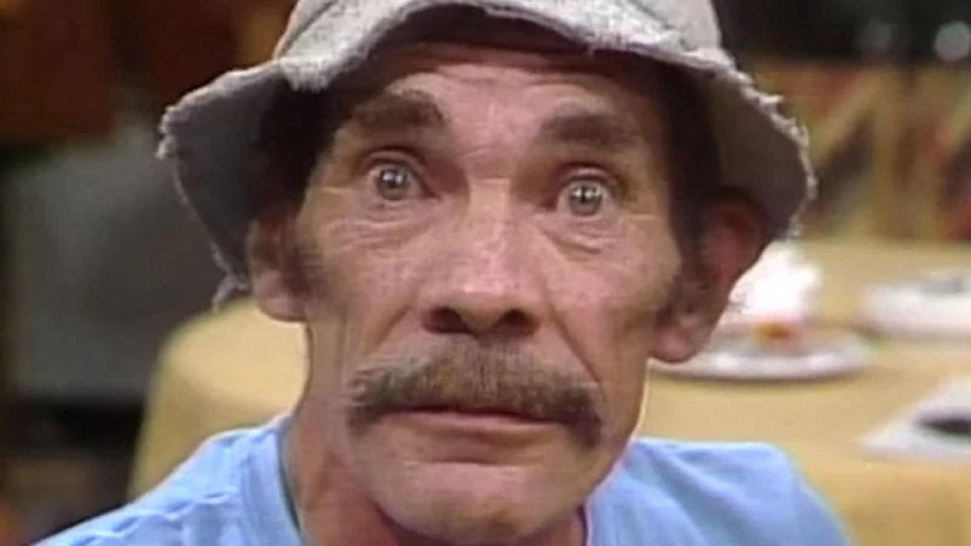 Don Ramon Wallpapers - Top Free Don Ramon Backgrounds - WallpaperAccess