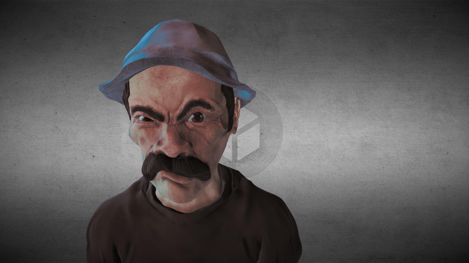 Don Ramon Wallpapers - Top Free Don Ramon Backgrounds - Wallpaperaccess