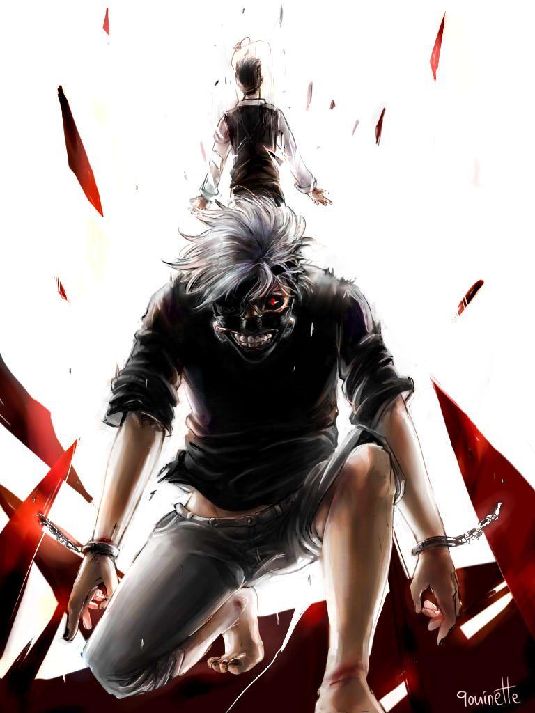 768x1024 TOKYO GHOUL DUMP MEMES, QUẠT NGHỆ THUẬT CHÍNH THỨC, GIẤY DÁN TƯỜNG, TÚI XÁCH