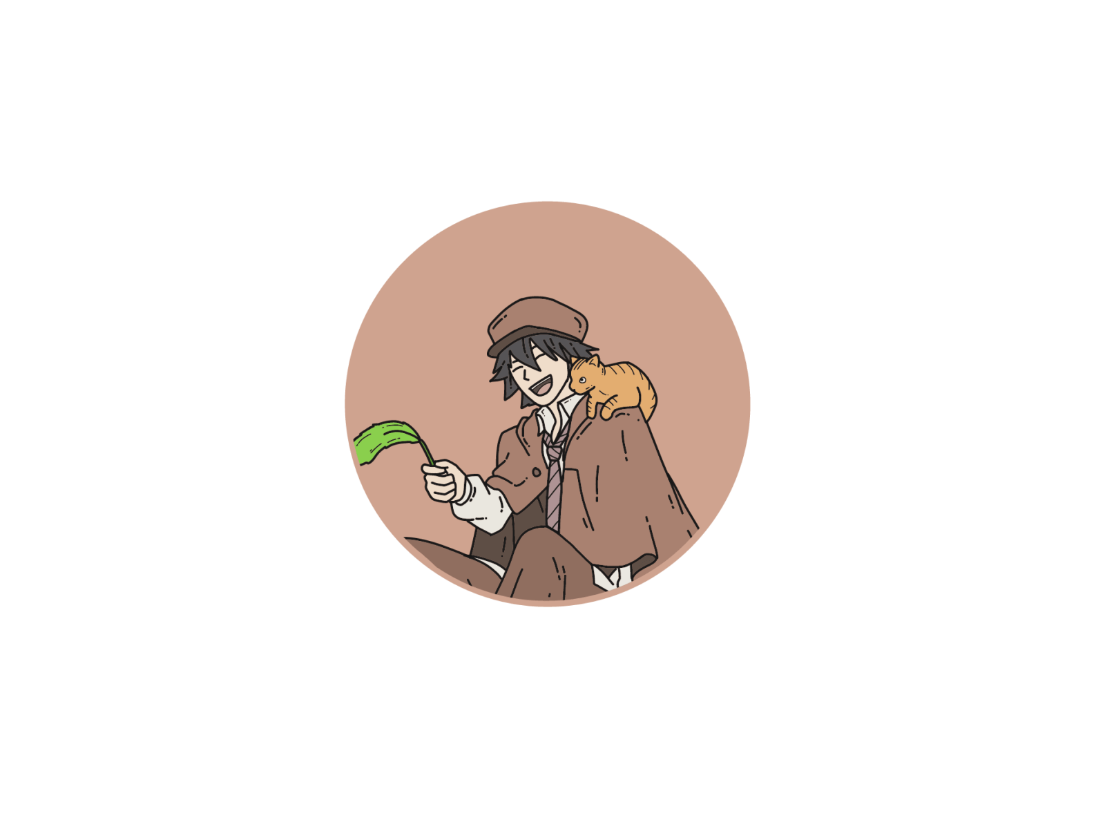 1600x1200 Edogawa Ranpo