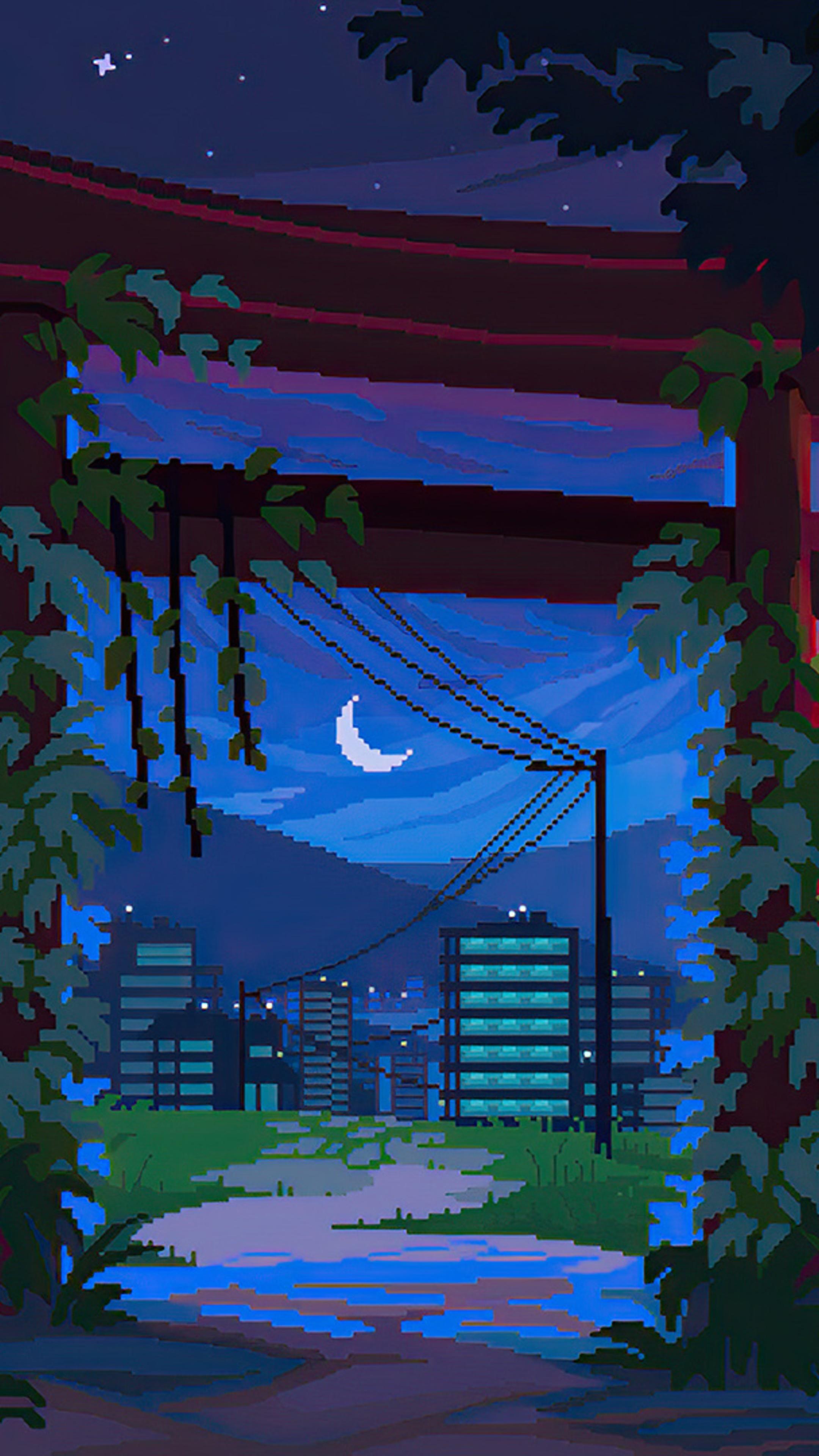 2160x3840 artist, artwork, digital art