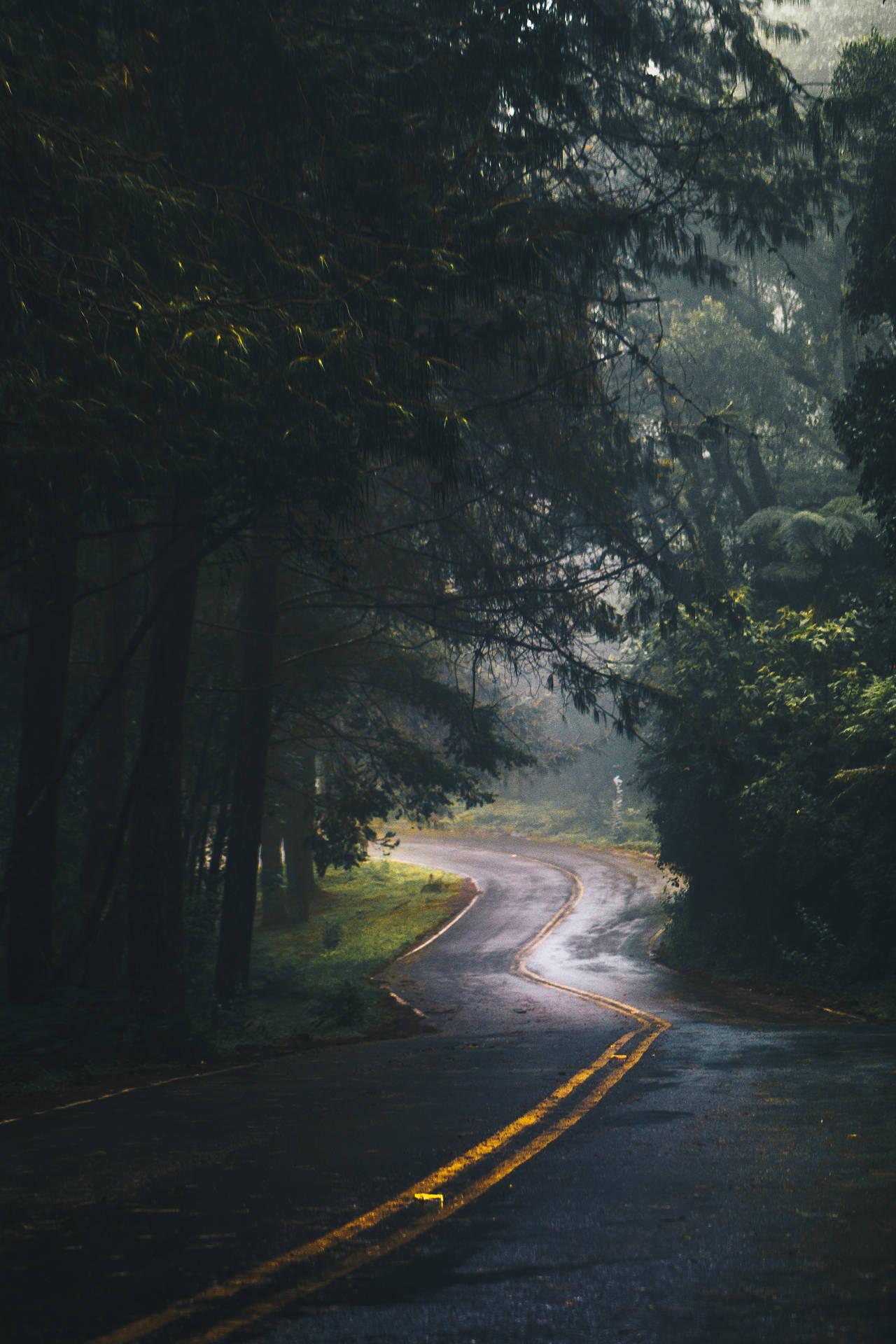 Long Drive Wallpapers - Top Free Long Drive Backgrounds - WallpaperAccess