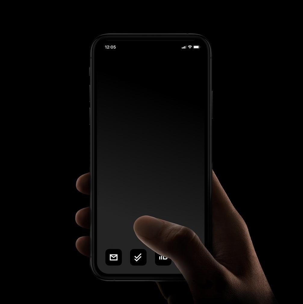 HD iphone x-glow wallpapers | Peakpx
