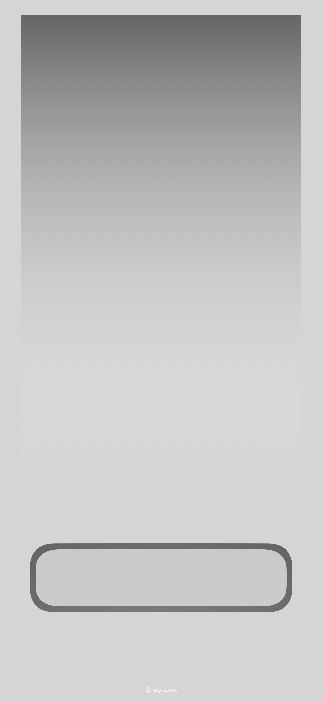 1301x2820 iPhone X Not an artistic wallpaper but