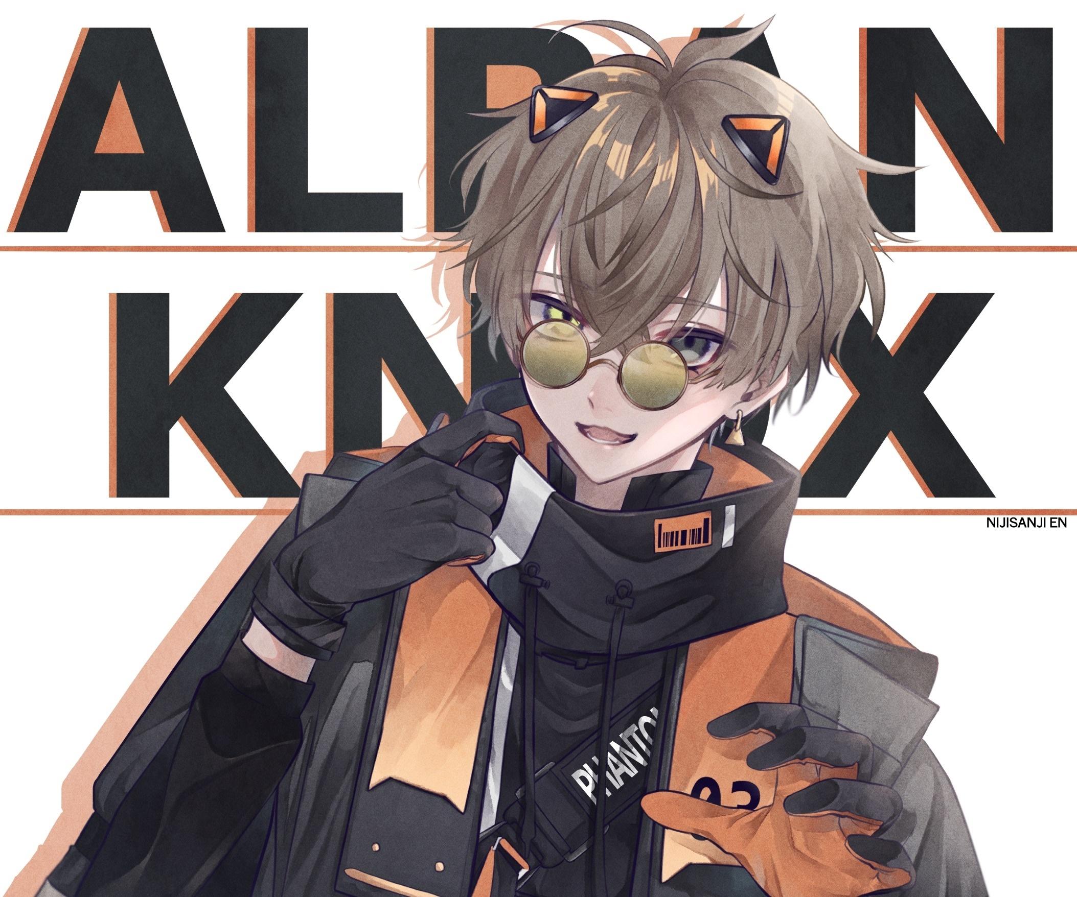 2107x1756 Noctyx, Nijisanji, Alban Knox