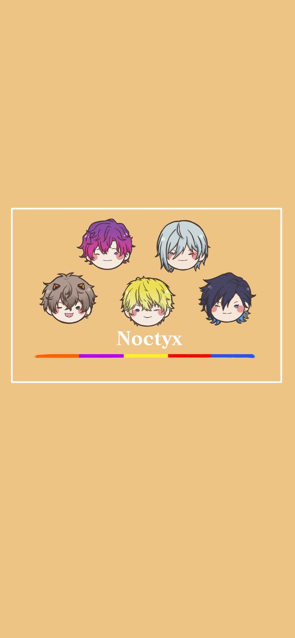 946x2048 Here Noctyx as well #Noctyx
