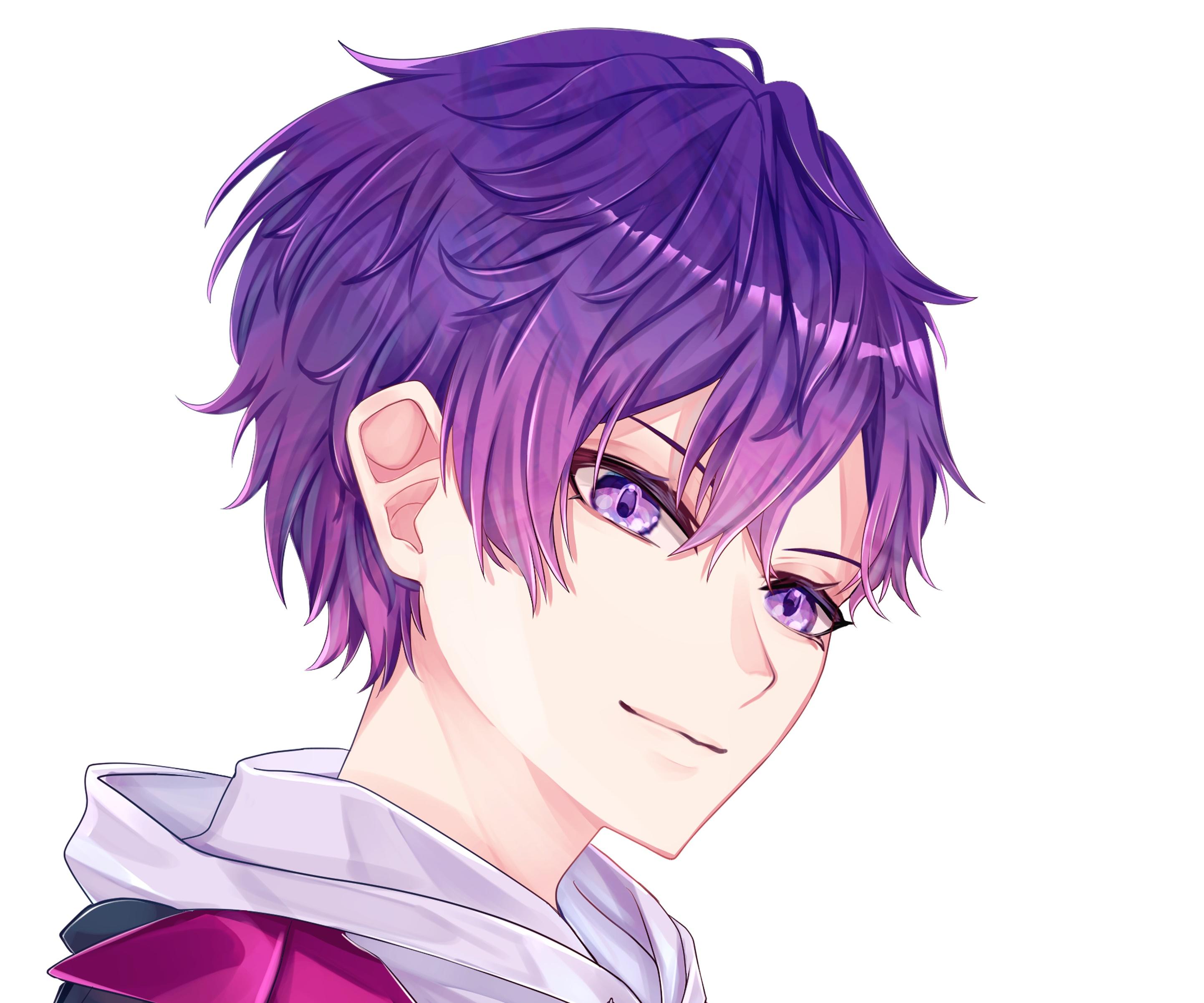 2885x2404 Uki Violeta, Nijisanji, Noctyx