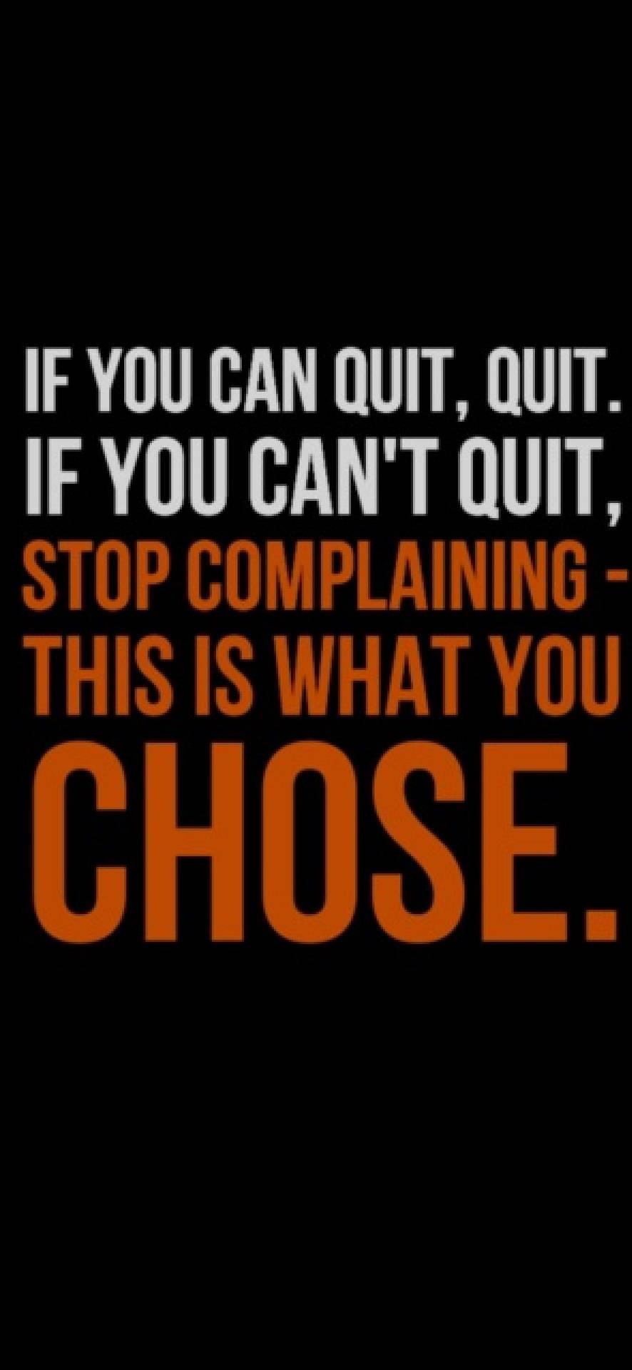 I Quit Wallpapers Top Free I Quit Backgrounds WallpaperAccess