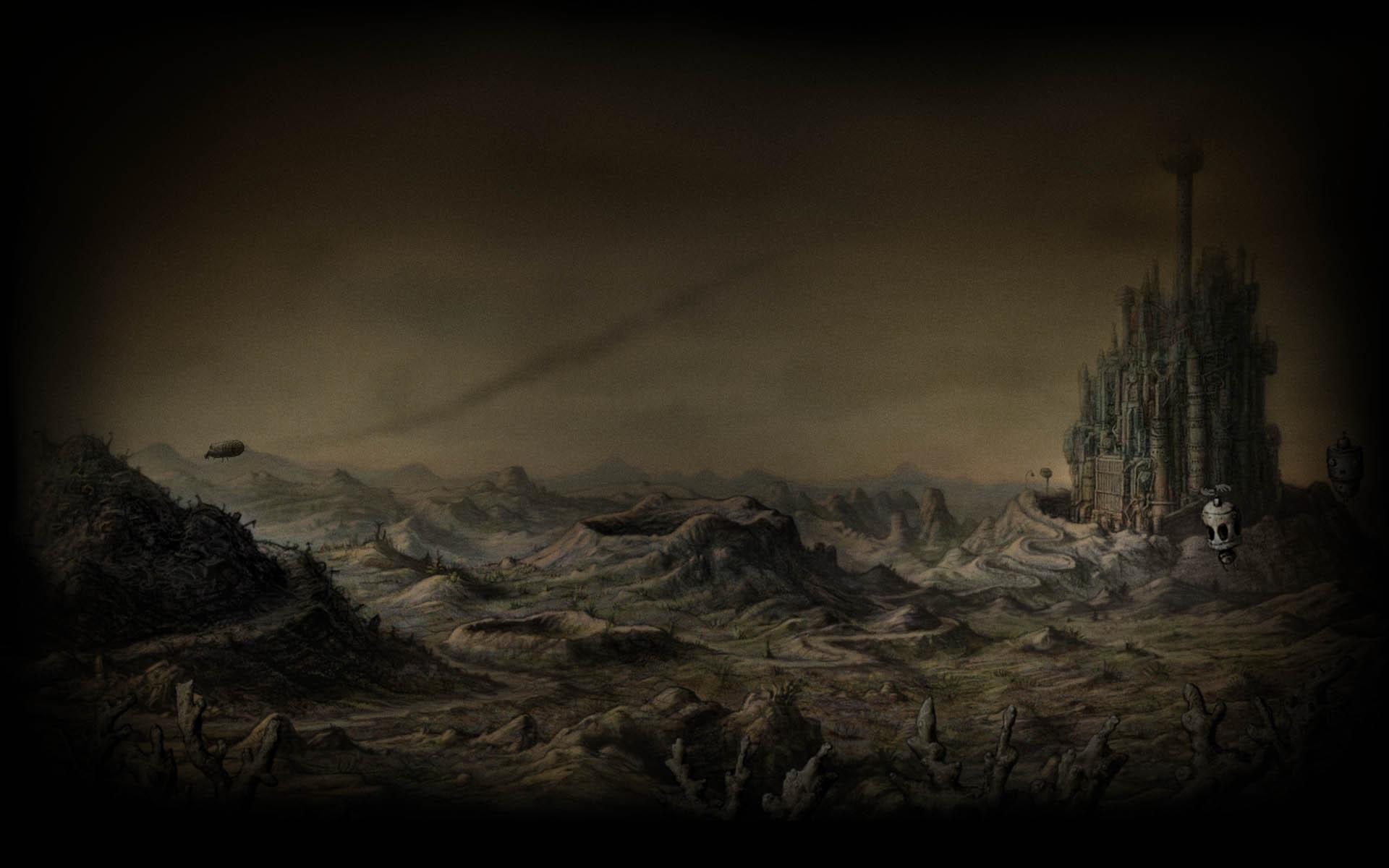 1920x1200 Listings For 40700 Machinarium