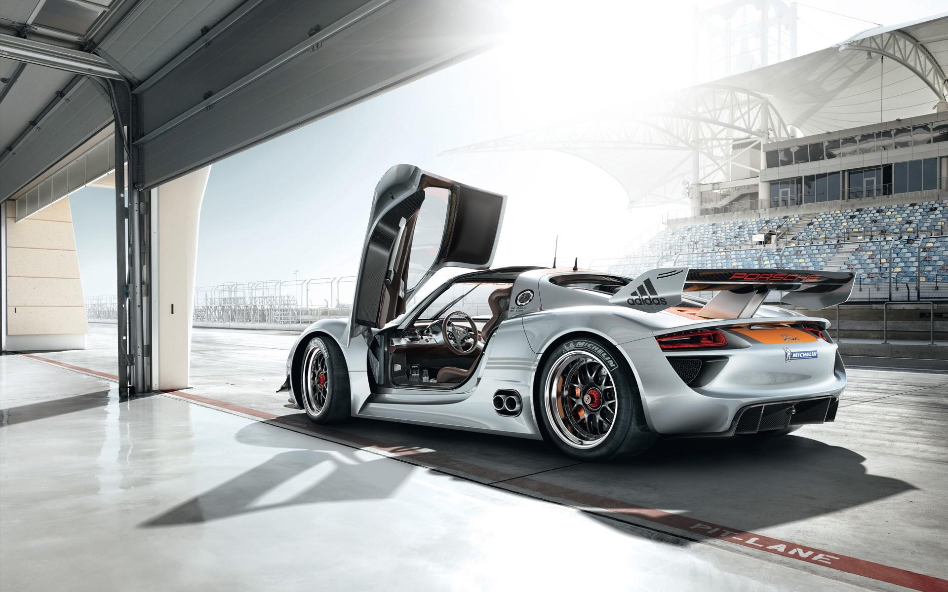 1920x1200 Super Car HD Wallpaper