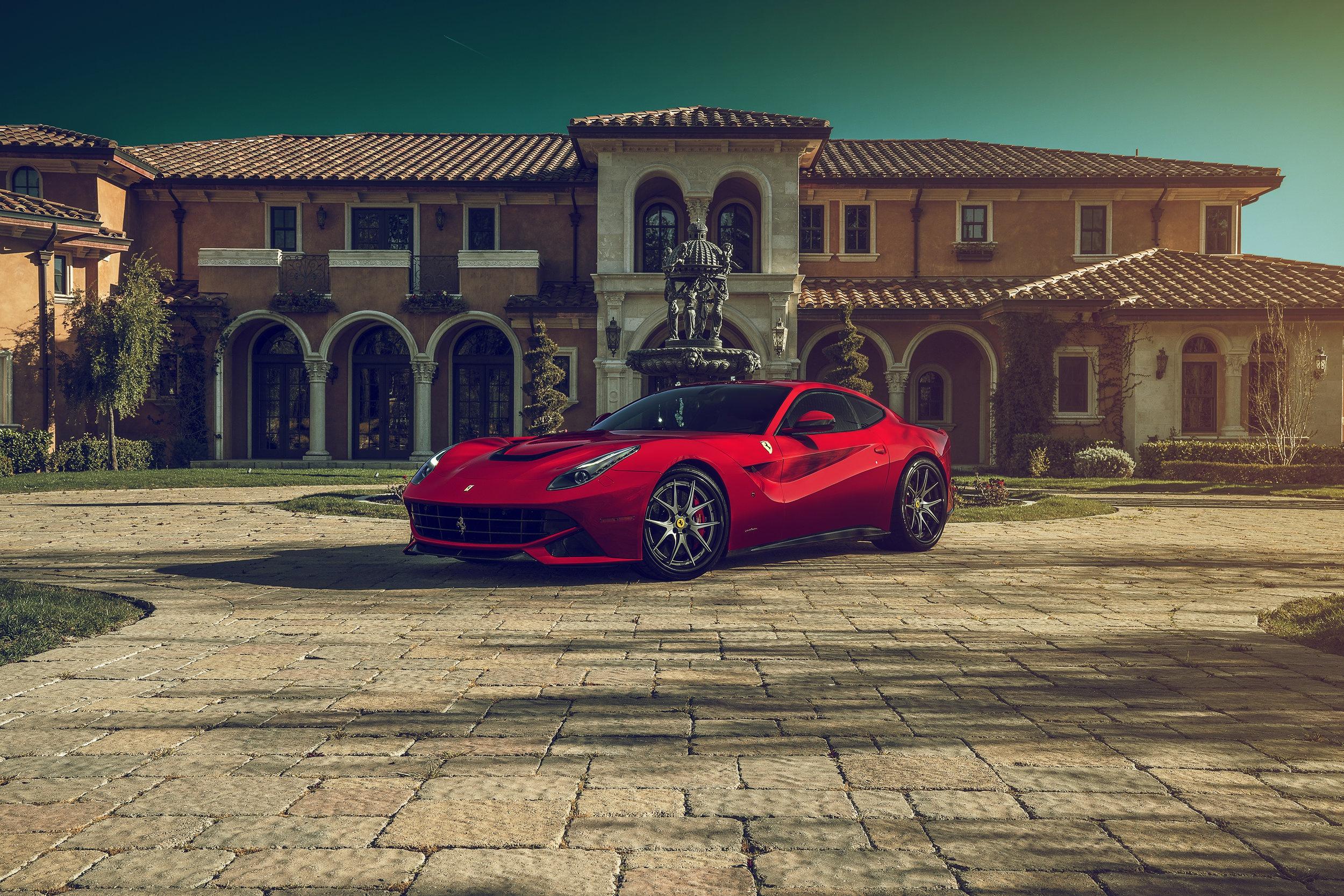 2500x1667 Supercar HD Wallpaper and Background