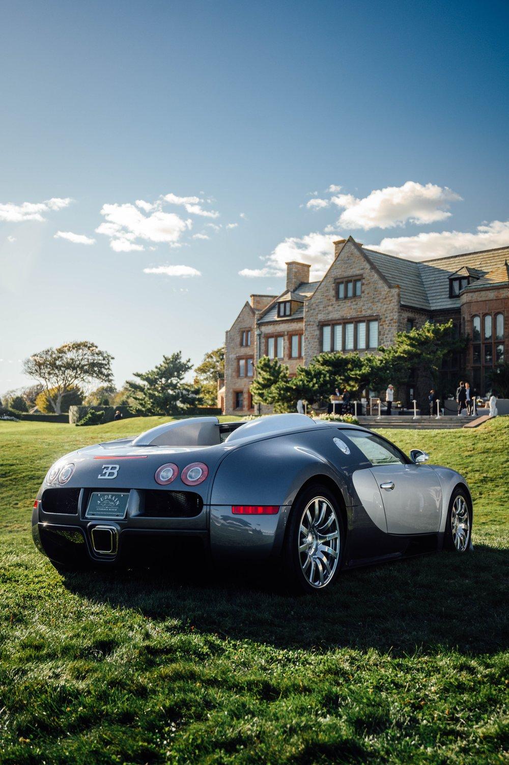1000x1503 Bugatti Veyron EB 16.4