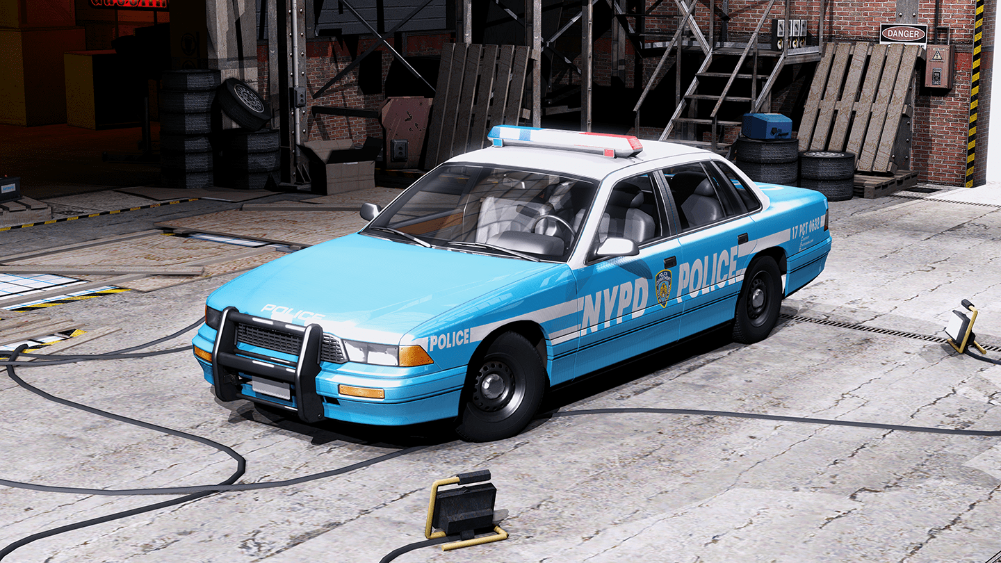 1440x810 BeamNG Wallpaper