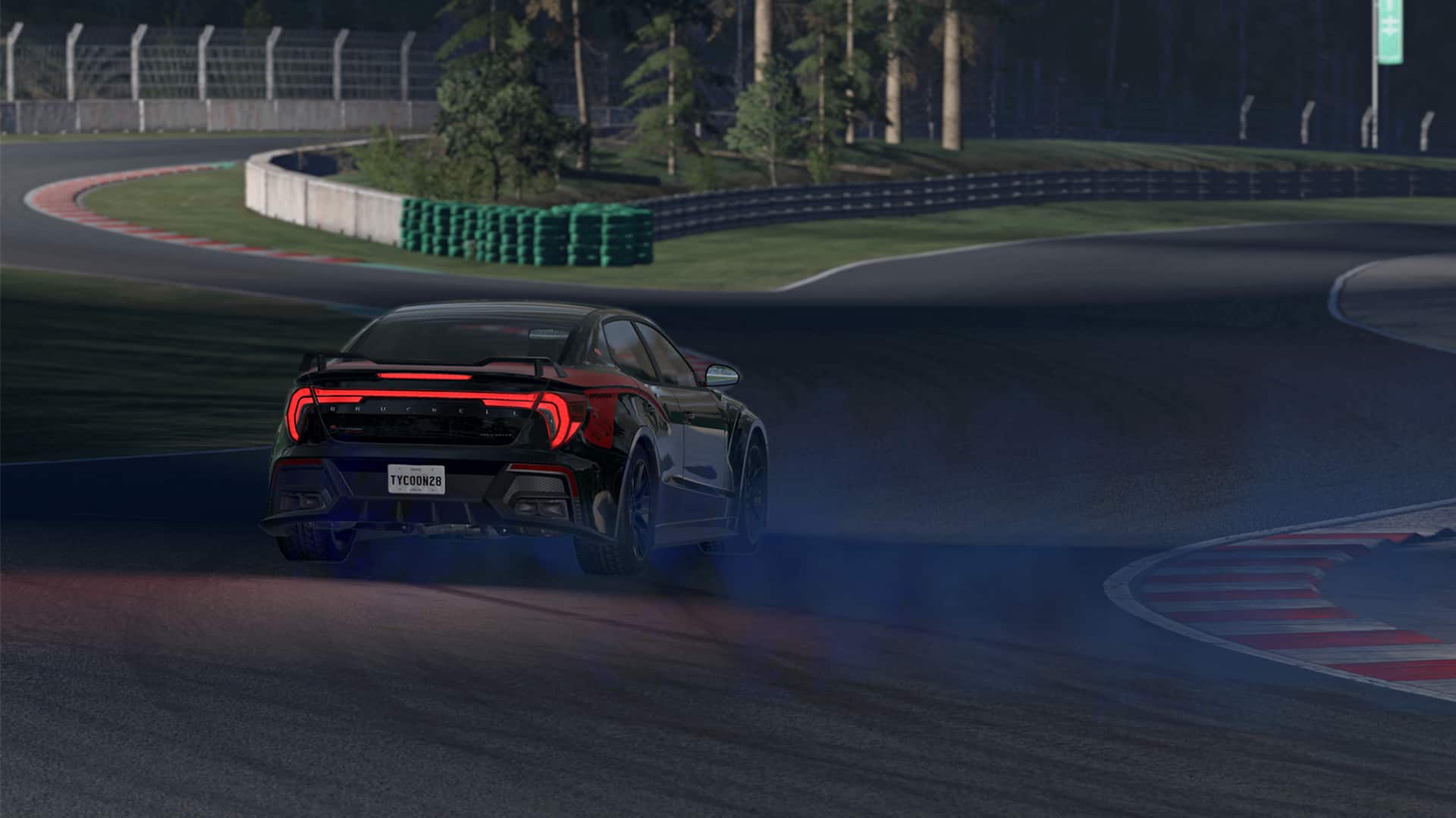 1920x1080 BeamNG.drive's festive v0.24.1 update