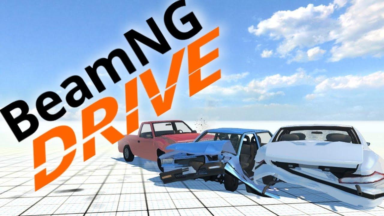 1280x720 What is BeamNG and why is it awesome