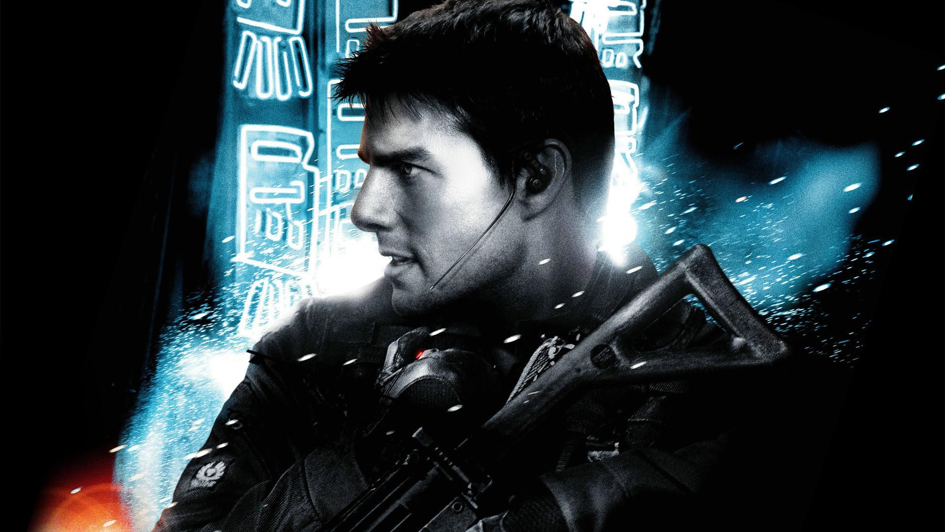 1920x1080 Mission: Impossible III HD Wallpaper