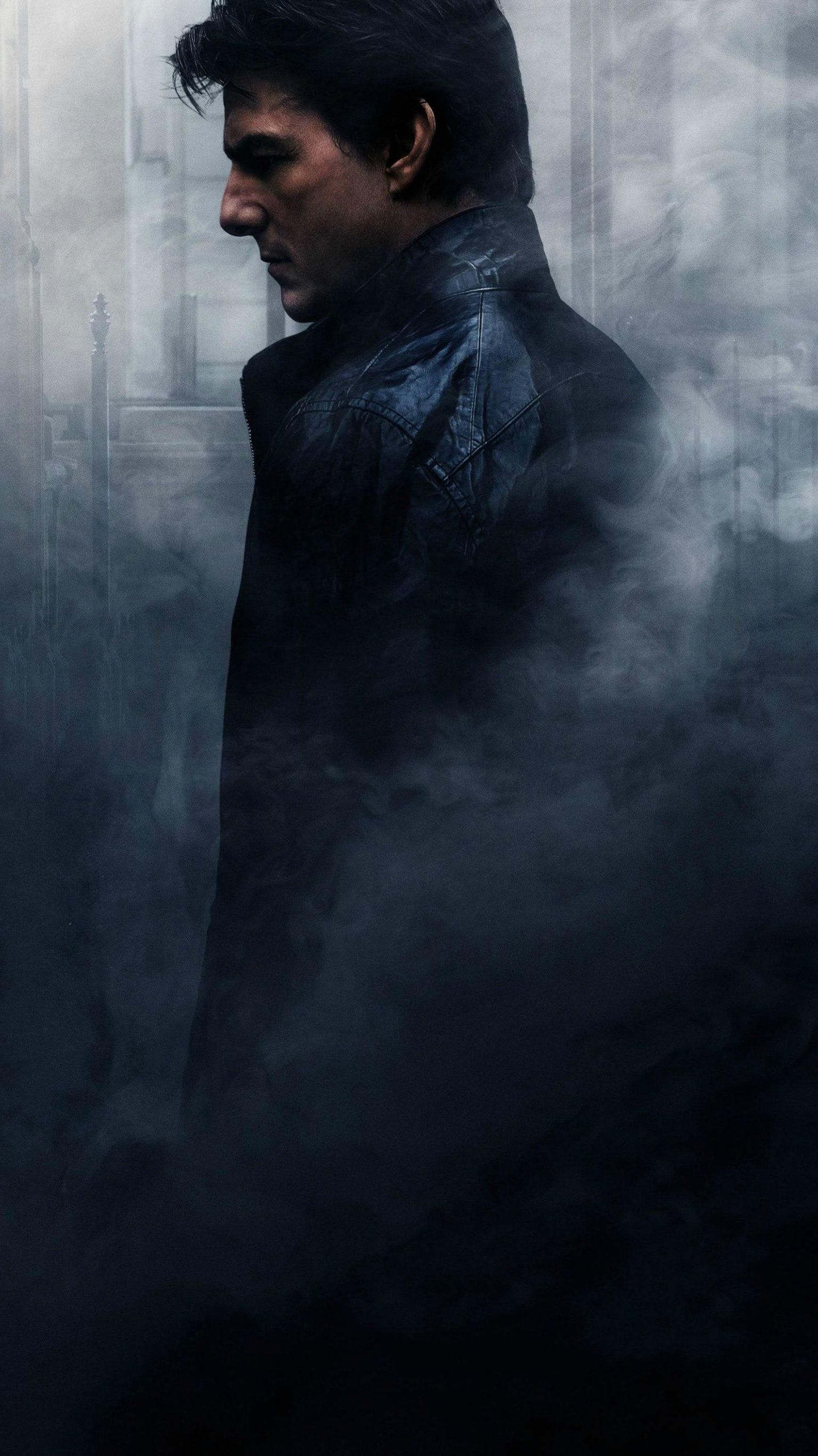 1536x2733 Ethan Hunt Computer Wallpaper
