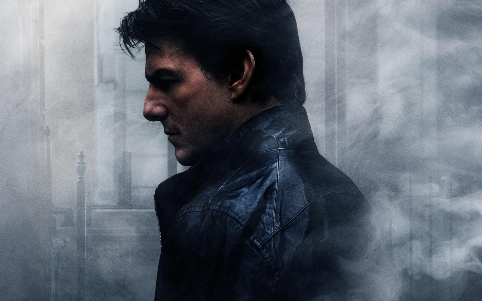 1920x1200 Ethan Hunt Computer Wallpaper