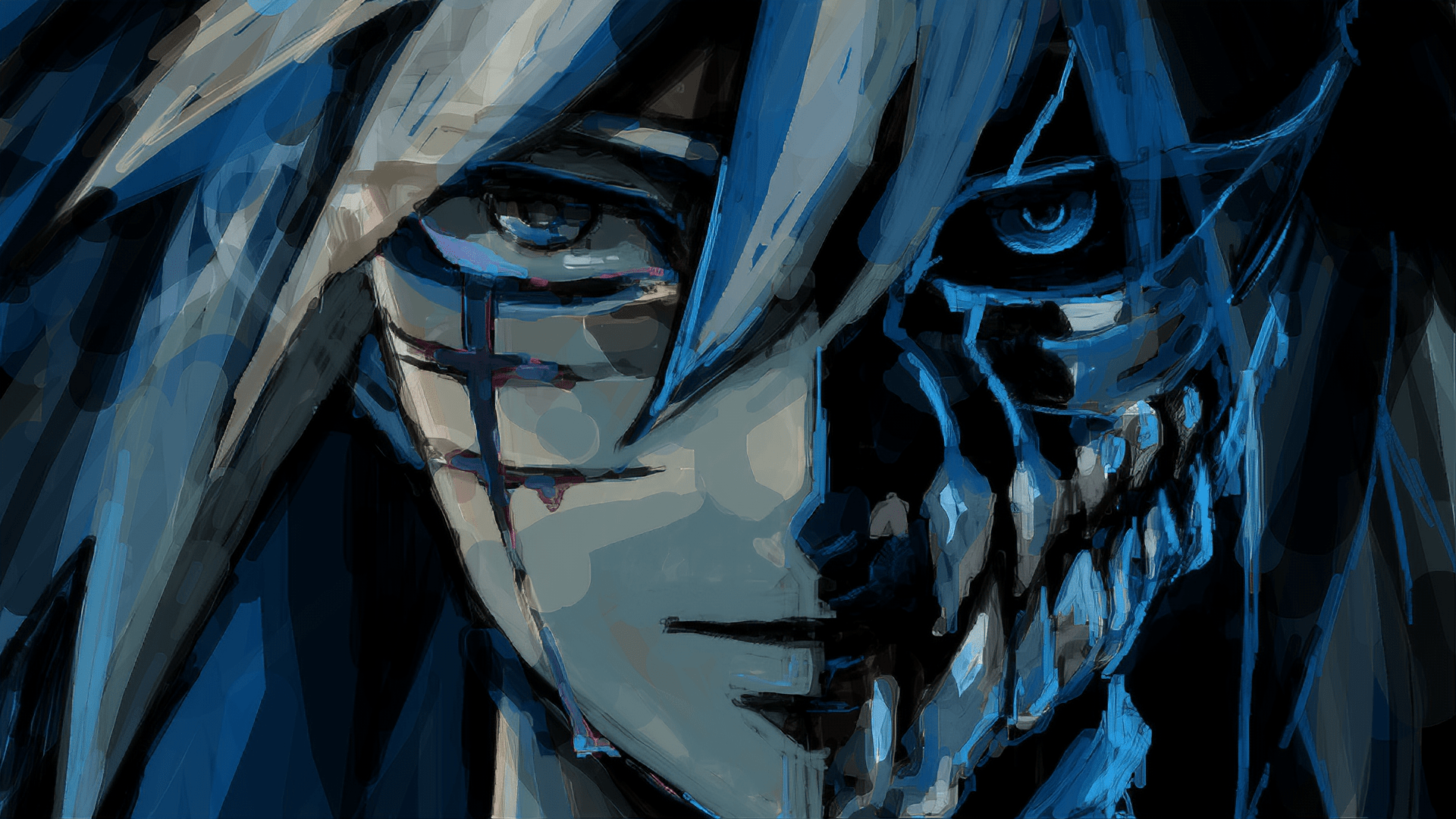 1920x1080 Thief King Bakura Bakura