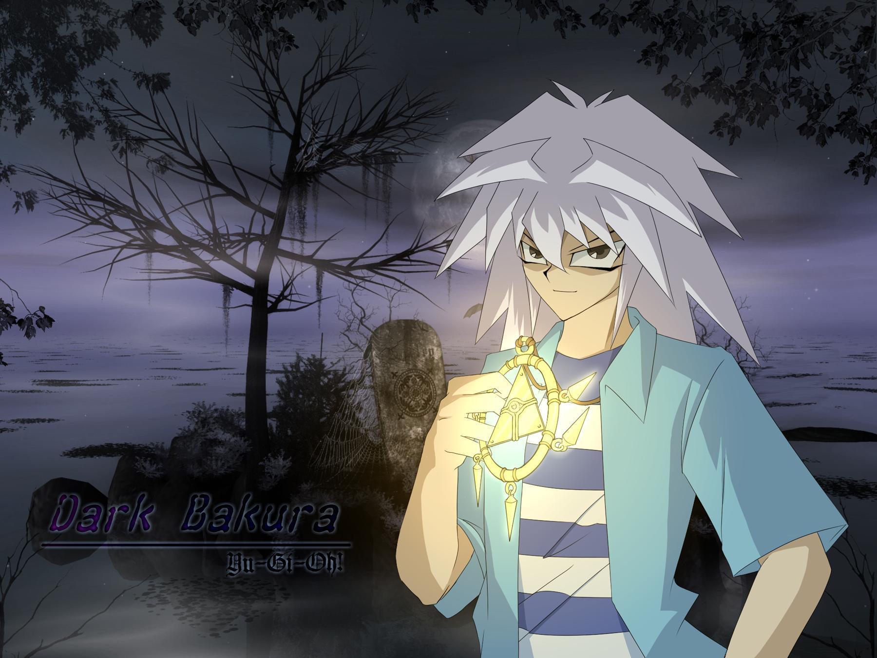 1800x1350 Dark Bakura