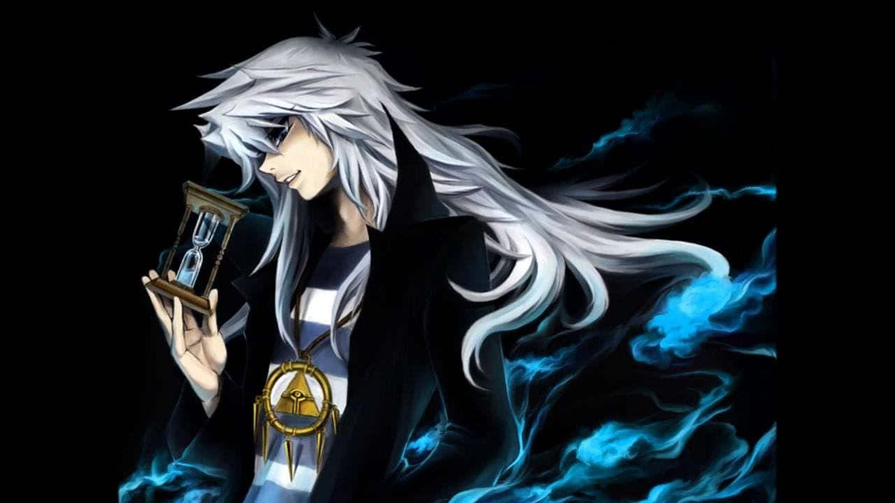 1280x720 Download Yami Bakura 1280 X 720