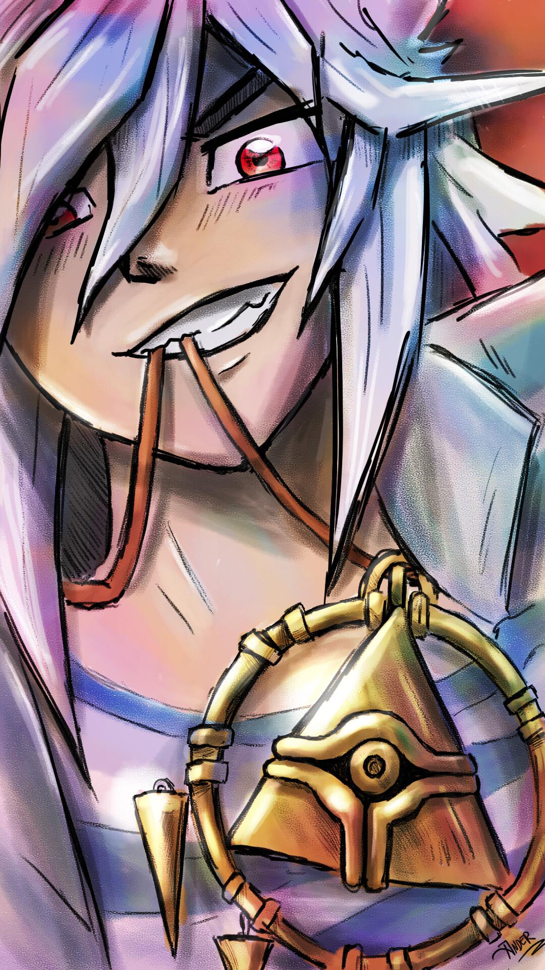 1080x1920 Bakura