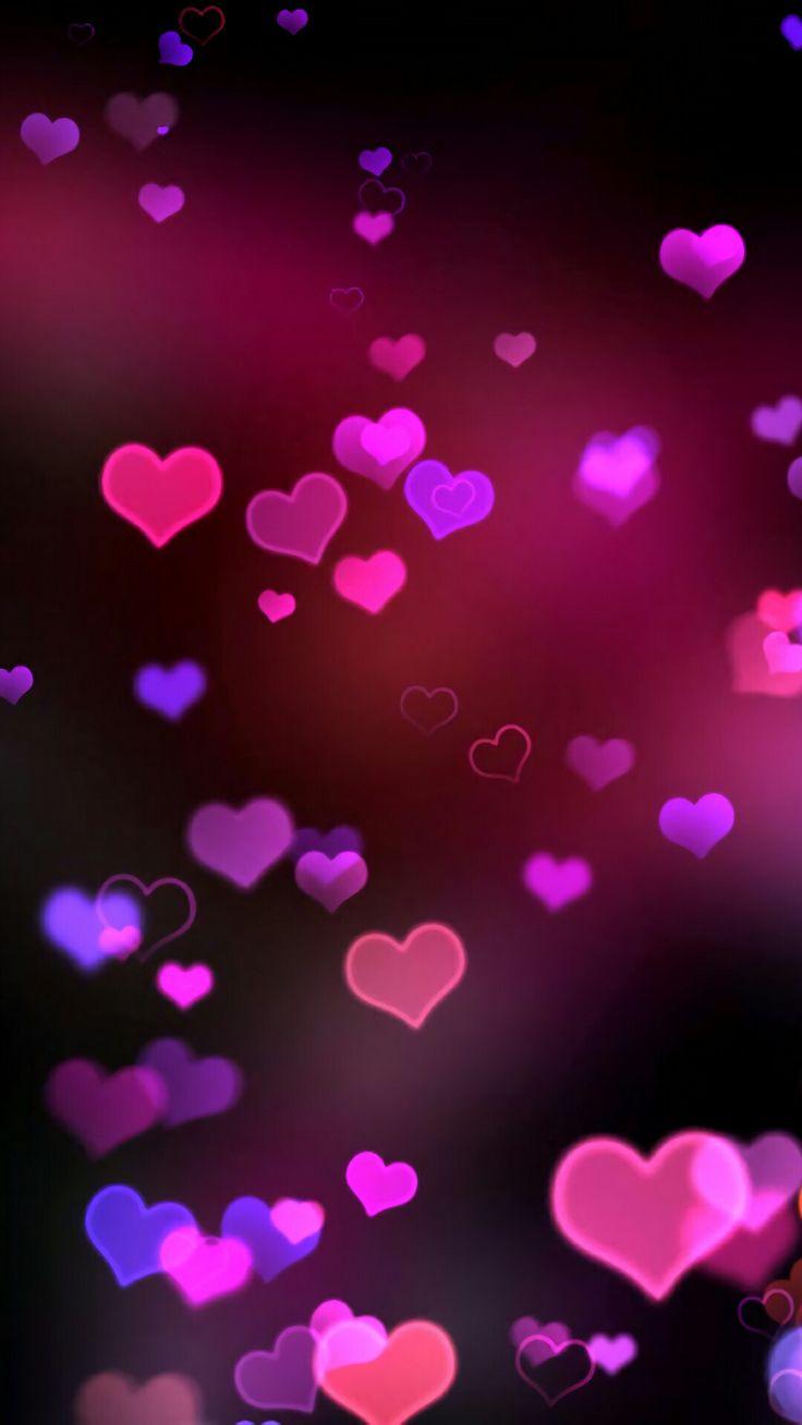 736x1308 Valentines wallpaper