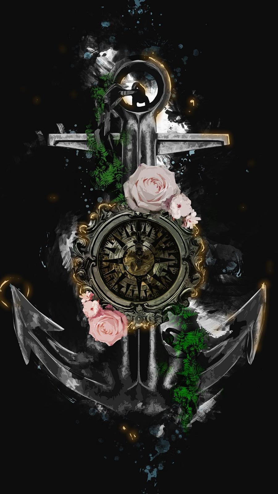 900x1600 Viber Wallpaper for iPhone
