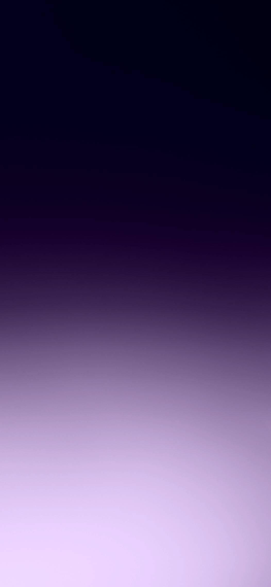 1052x2280 Gradient Background Wallpaper