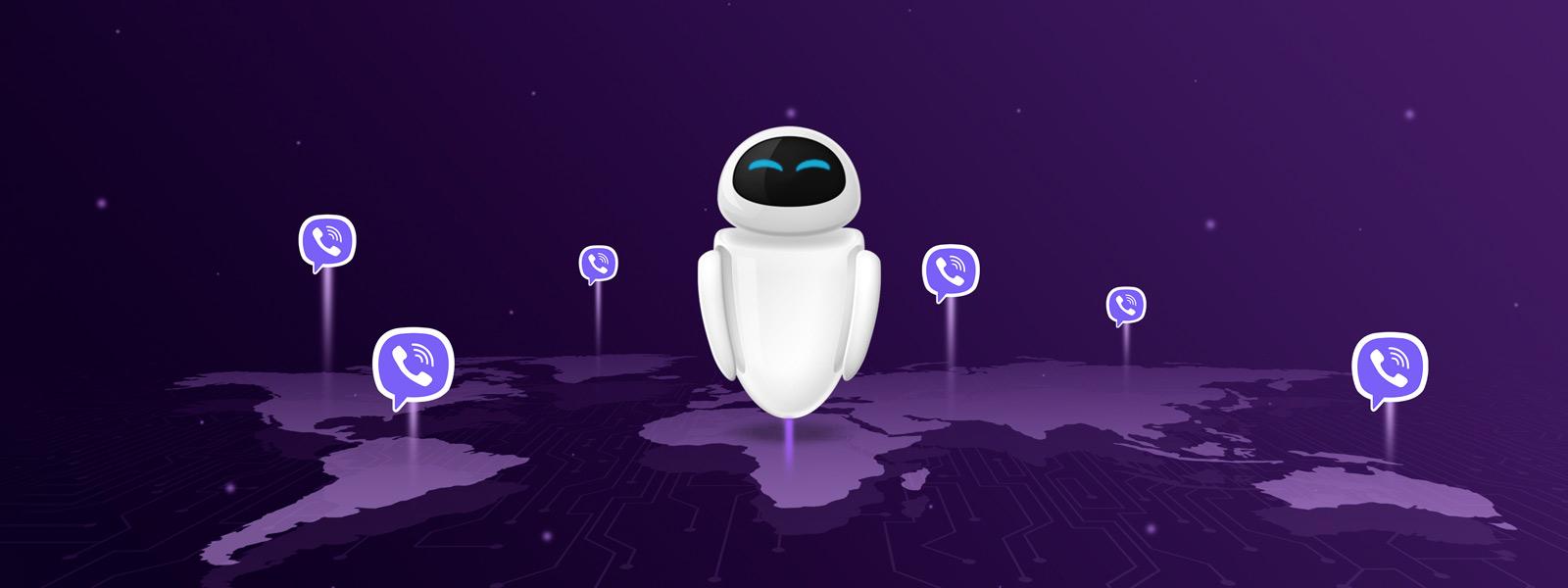 1600x600 Ways to Use Viber Chatbot for Customer