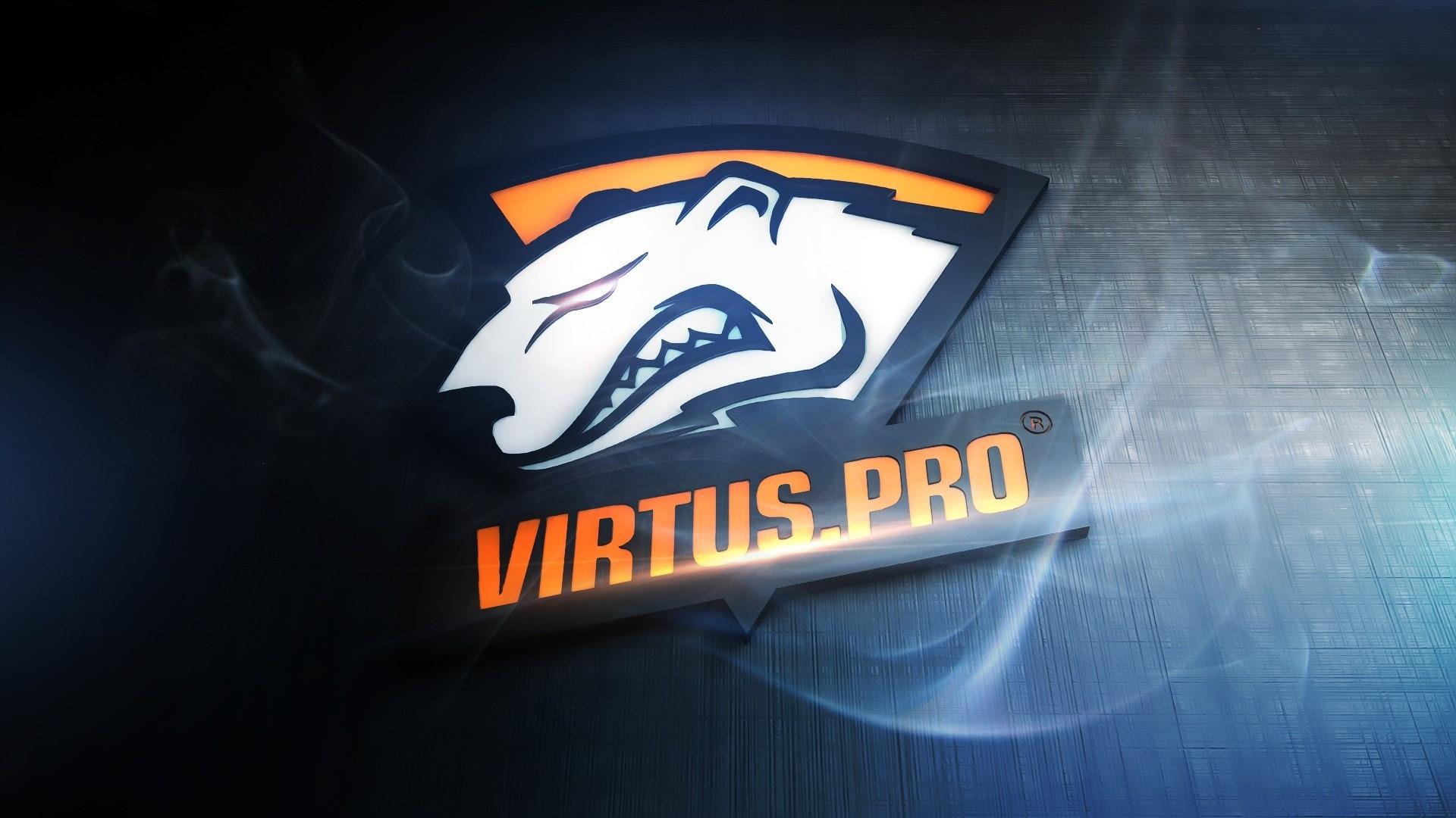 1920x1080 Virtus Pro wallpaper for desktop