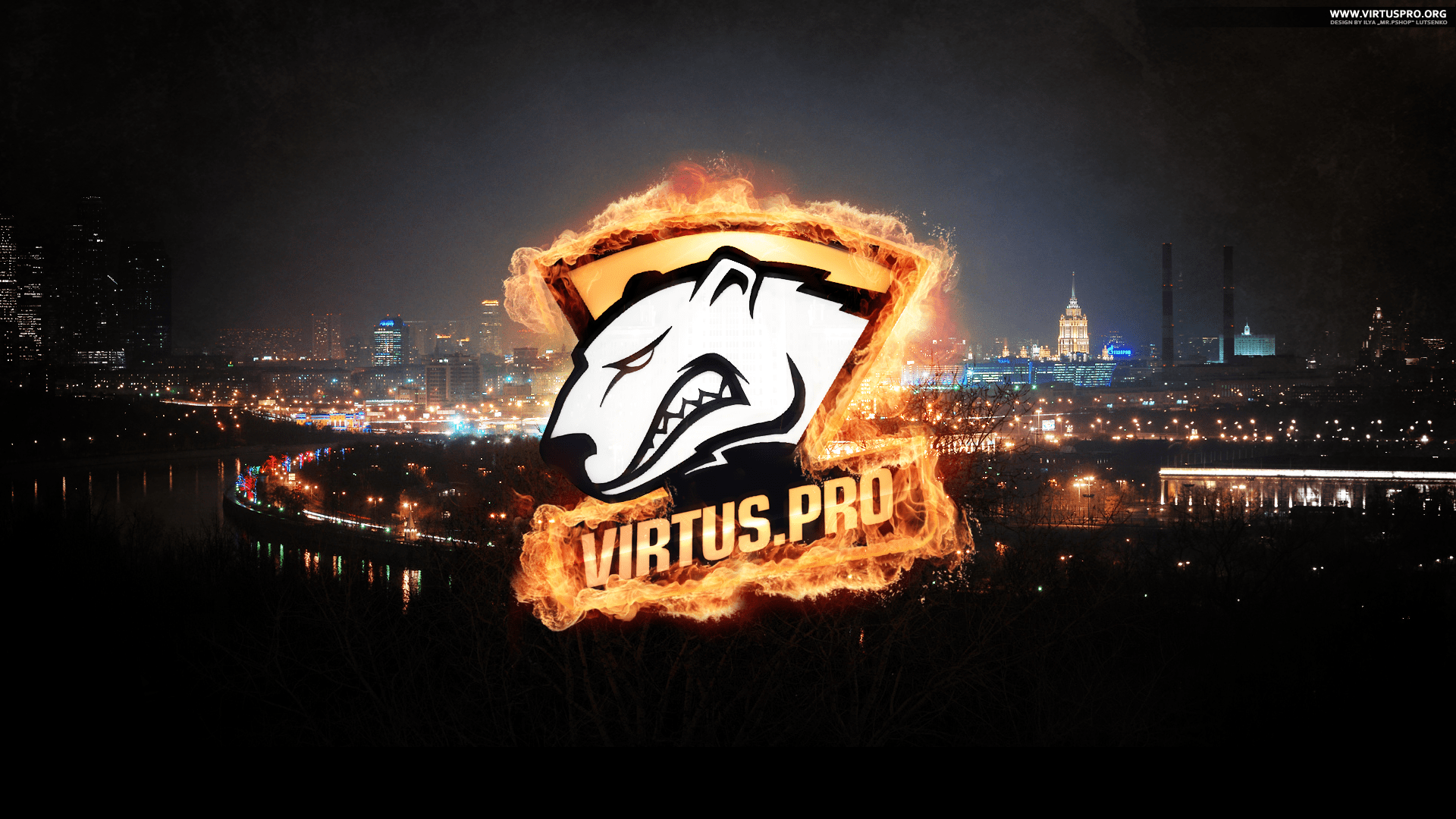 Virtus Pro Wallpapers - Top Free Virtus Pro Backgrounds - WallpaperAccess