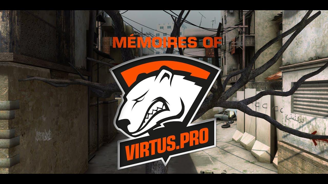 1280x720 of Virtus Pro