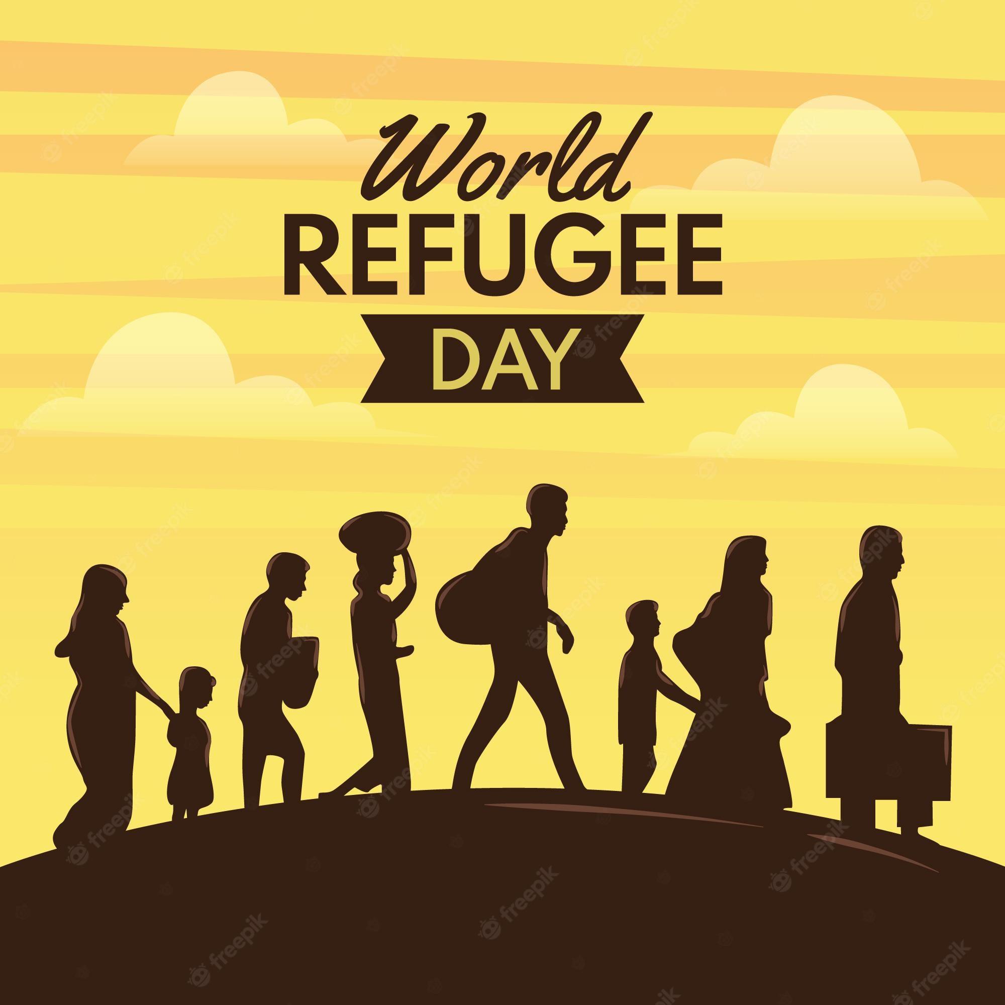 Refugee Wallpapers - Top Free Refugee Backgrounds - WallpaperAccess