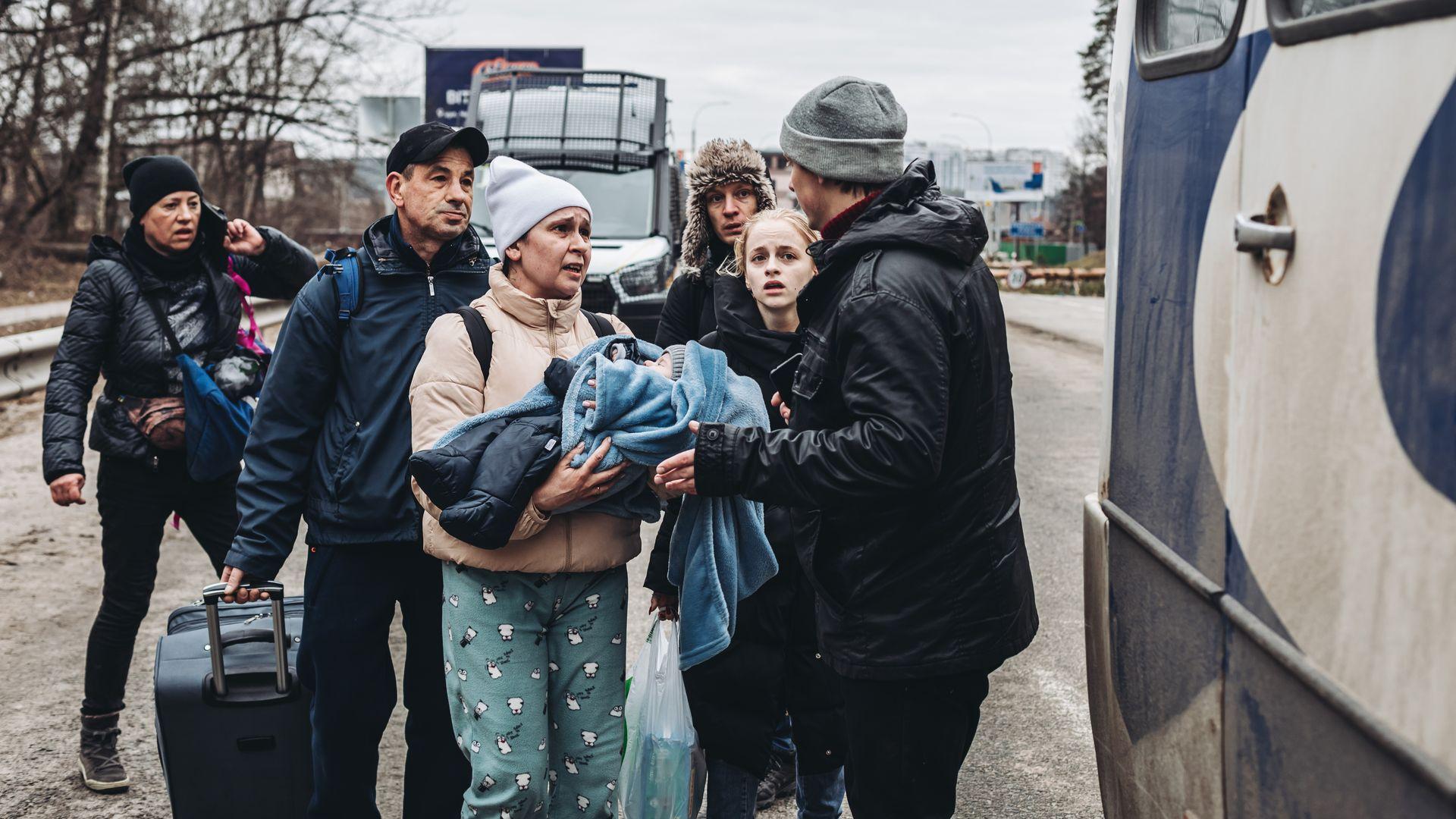 Refugee Wallpapers - Top Free Refugee Backgrounds - WallpaperAccess