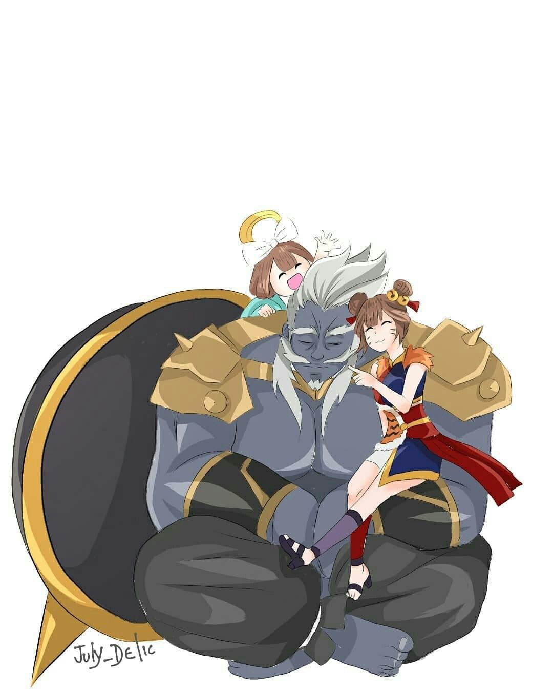 1080x1350 mobile legends. Animasi, Gambar manga