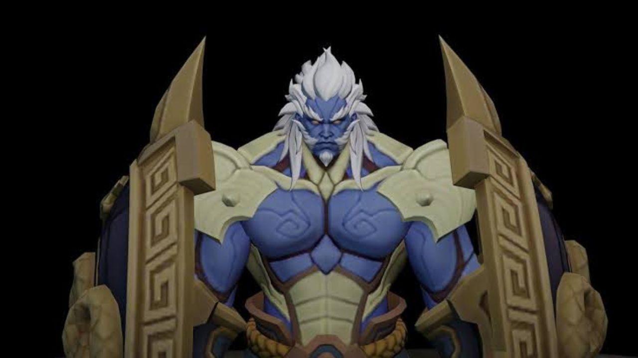 1280x720 Setelah Update Patch Mobile Legends