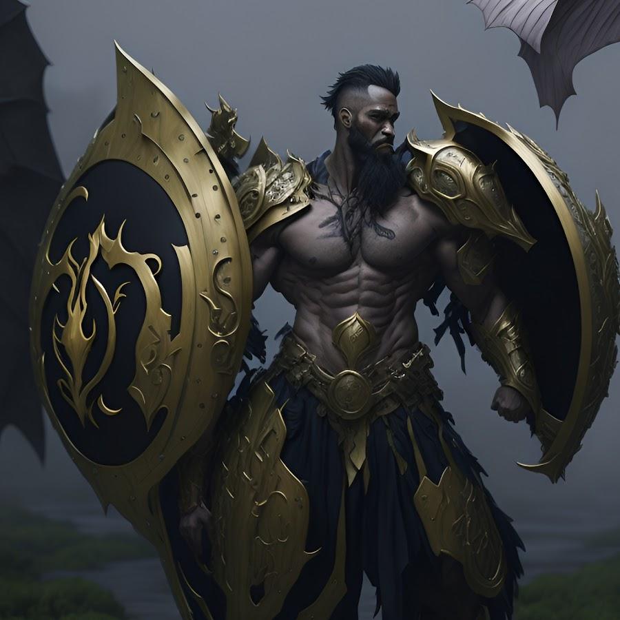 900x900 King of Baxia