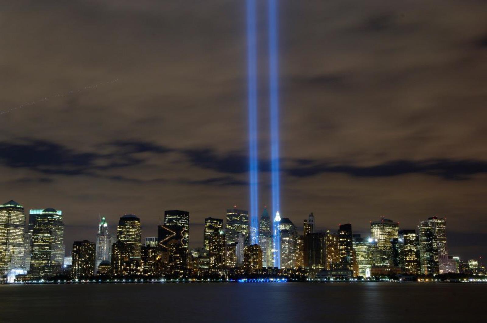 1600x1062 Wallpaper September 11th Tribute